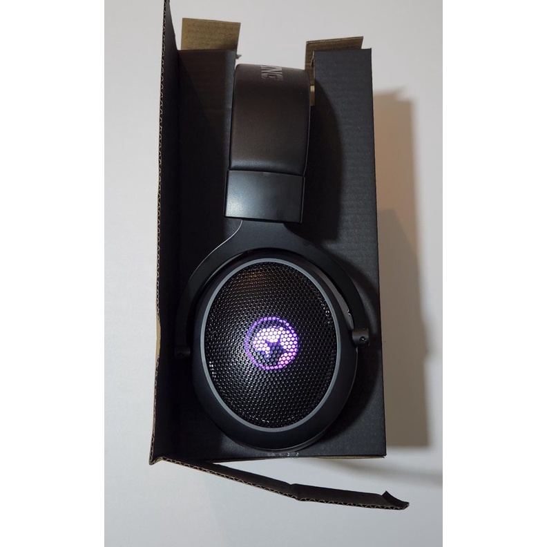 MARVO HG9088W WIRELESS GAMING HEADSET TRIPLE MODE - BT, DONGLE &amp; WIRED