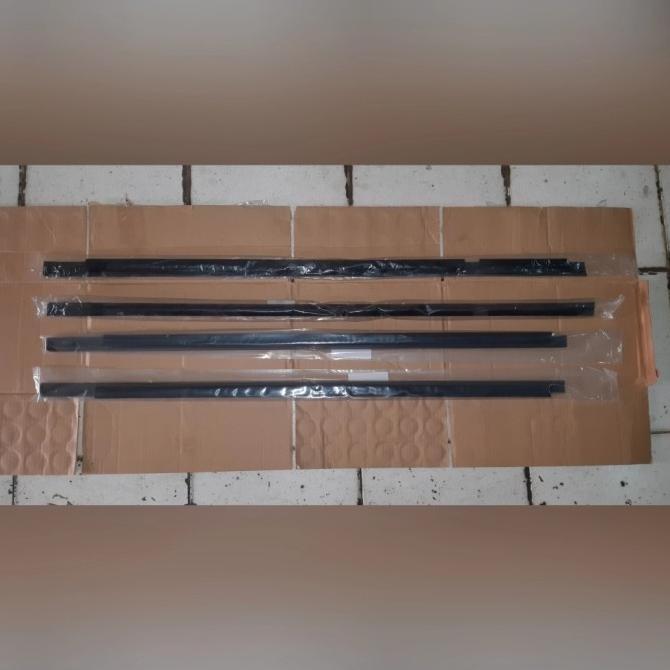 Pelipit Kaca Bagian Luar Panther Kapsul