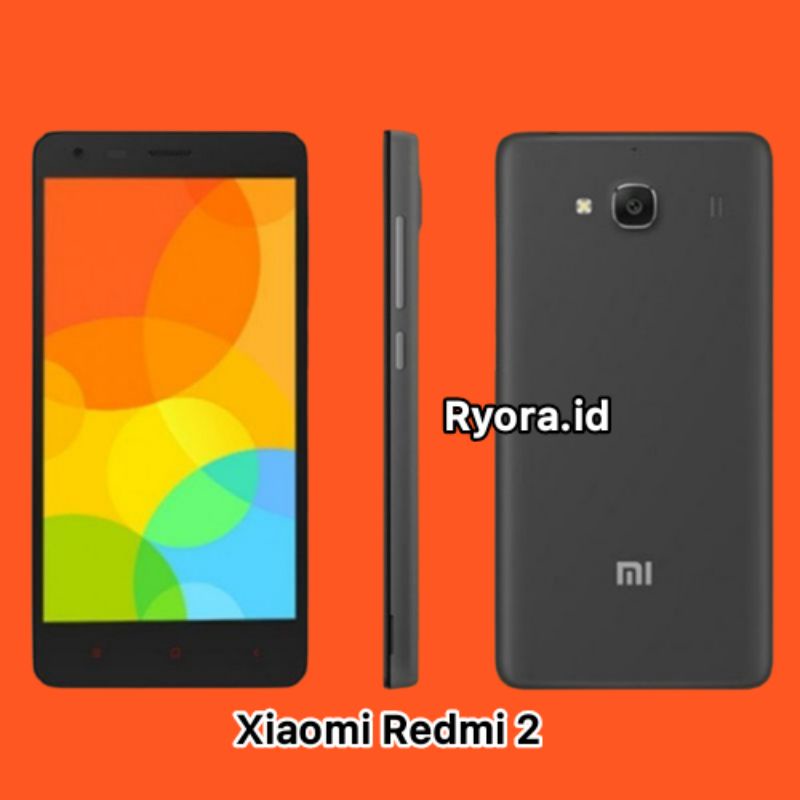 Xiaomi redmi 2 16GB / 2GB