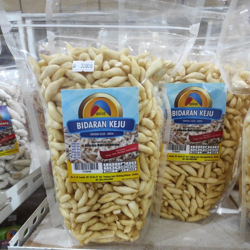 

EHN SHOP BIDARAN KEJU