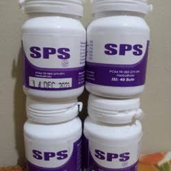 OBAT SPS ORIGINAL MENGOBATI SEGALA PENYAKIT MULTI FUNGSI SUPER AMPUH Obat Sps 100% herbal alami (men