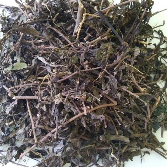 

ㅛ Daun Kumis Kucing Kering 500gr / Herbal Kumis Kucing Asli Murni め