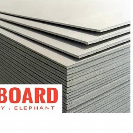 GYPSUM EBOARD / PAPAN GYPSUM / PLAFON GYPSUM