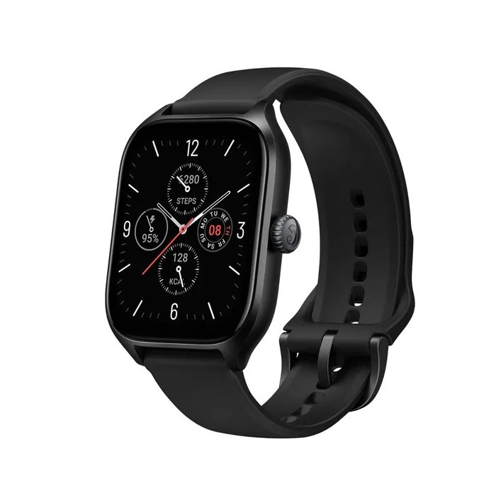 Smartwatch AMAZFIT GTS 4 1.75&quot; AMOLED Dual-Band GPS - Amazfit GTS 4