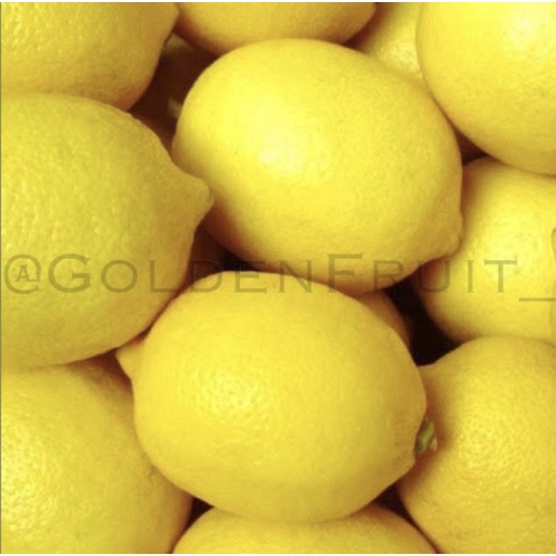 

Lemon import