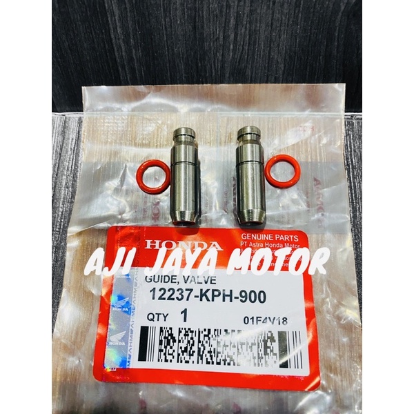 BOTOL KLEP BOSH KLEP KHARISMA KPH SUPRA X125 KIRANA SUPRA X 125