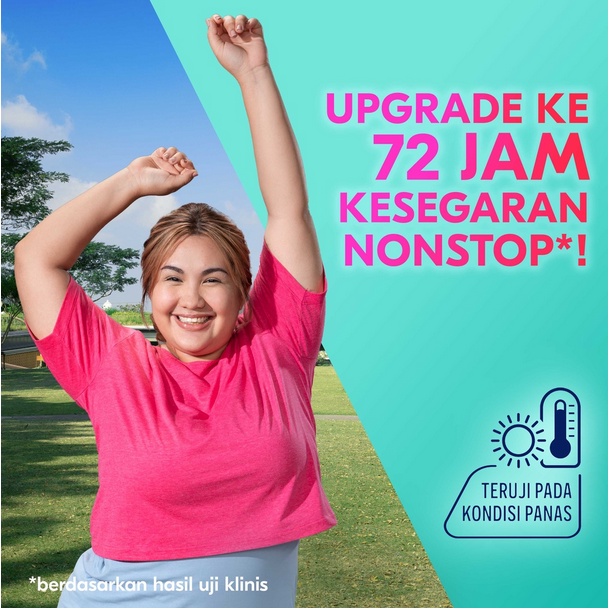 ❤ jselectiv ❤ REXONA Deodorant Roll On | ALL VARIANT - REXONA