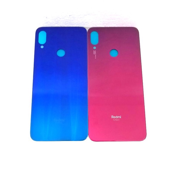 BACK COVER / BACK DOOR / CASING / HOUSING XIAOMI REDMI NOTE 7
