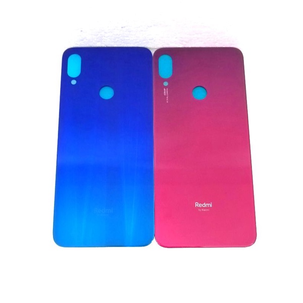 BACK COVER / BACK DOOR / CASING / HOUSING XIAOMI REDMI NOTE 7