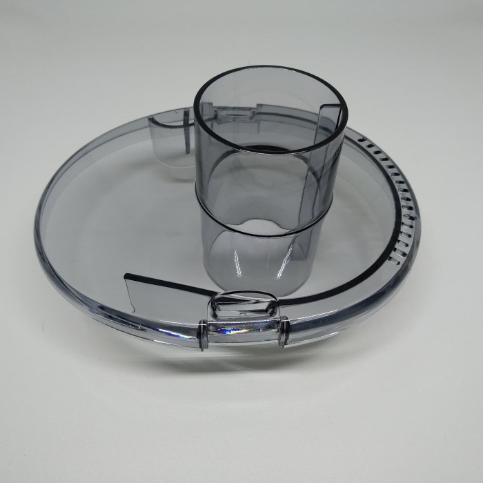 Sparepart Penutup Mika Atas Philips Juicer 1811 Hr1811 Jus Pengejus