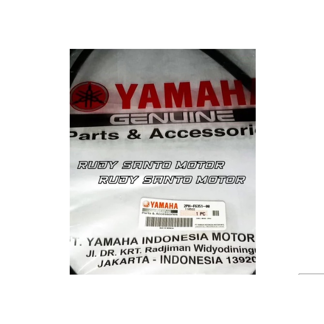 KABEL REM MIO M3 YGP 2PH-F6351-00