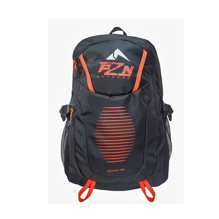 BACKPACK PRIA / RANSEL OUTDOOR PZN