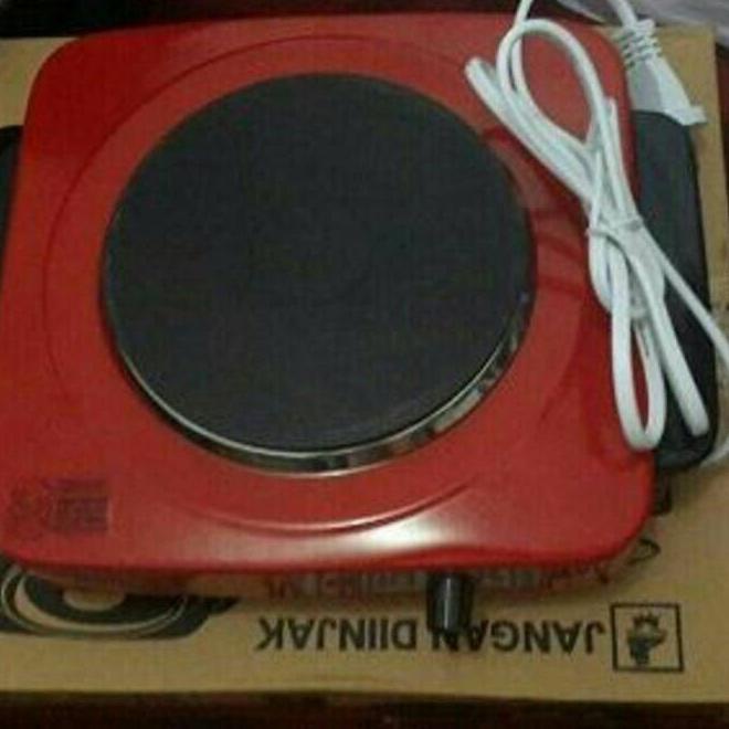 Maspion Kompor Listrik S301 - S 301