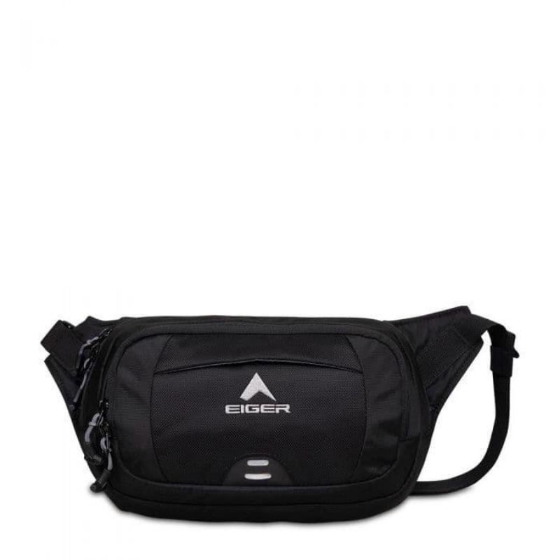 EIGER TAS SELEMPANG WALL RUN 1A WAIST BAG