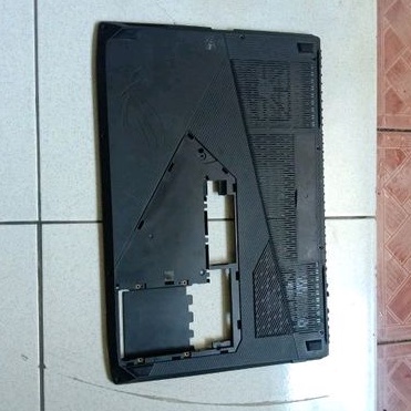 Cover Casing Bawah Bottom Case Laptop Asus ROG GL503 GL503VM GL503GE