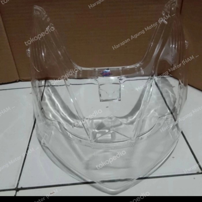 mika lampu depan suzuki skydrive