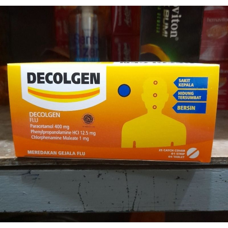 DECOLGEN