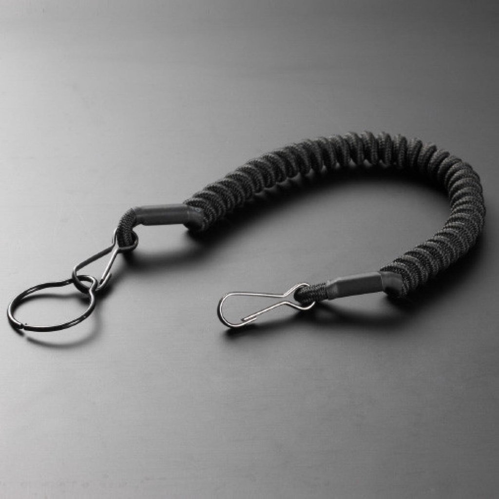 NITECORE Spring Tactical Lanyard - NTL10