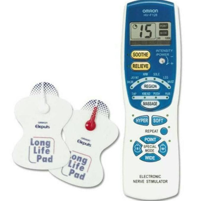 Omron Tens / Alat Pijat HVF 128