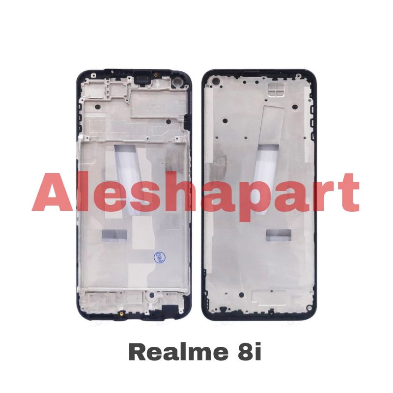 Frame/Middle/Bezel Realme 8i