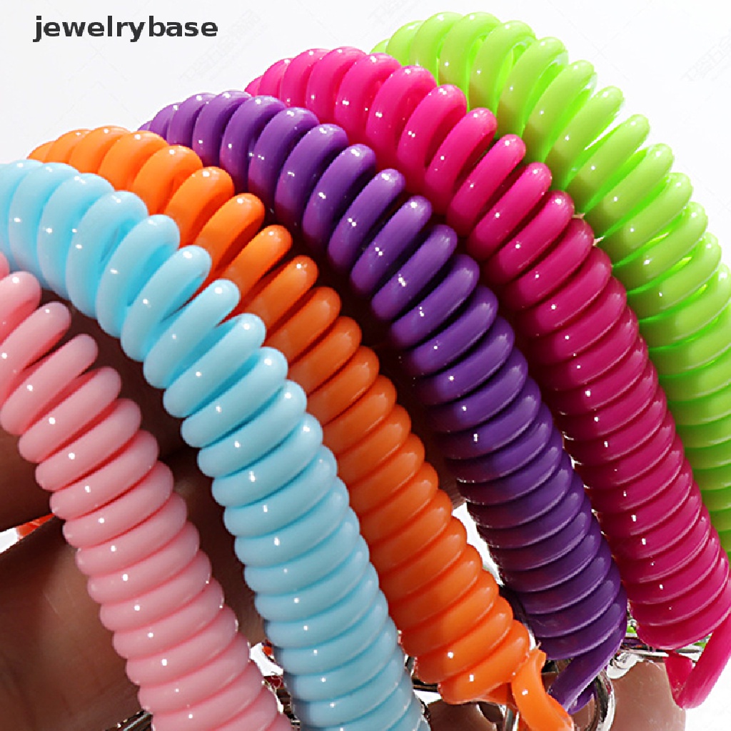 Gantungan Kunci Kait Lobster Stretch