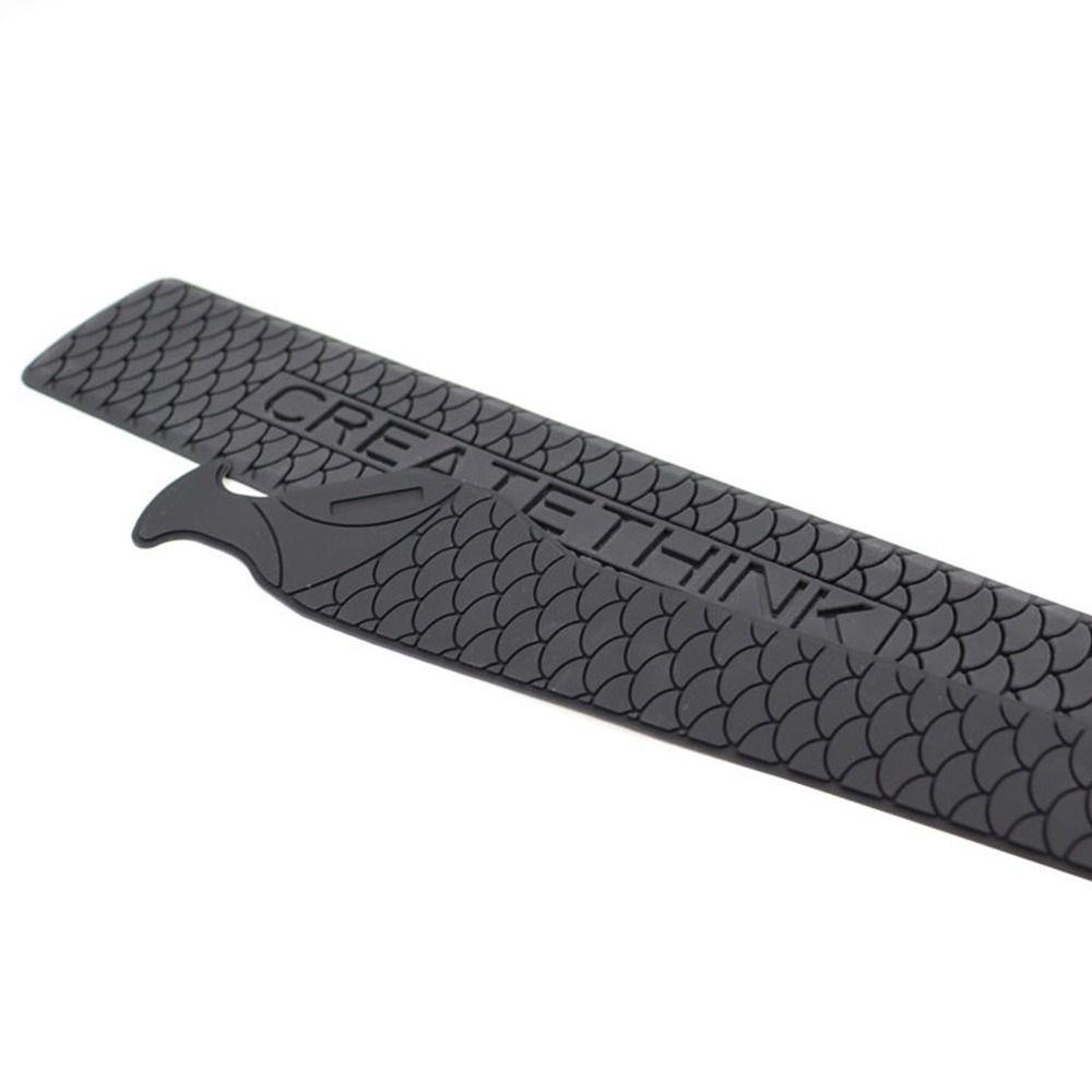 R-FLOWER Rantai Sepeda Pelindung Outdoor MTB Sepeda Jalan Kabel Selang Perawatan Anti Gores Stiker