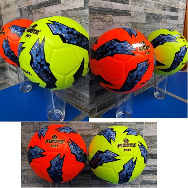 Bola futsal fiesta