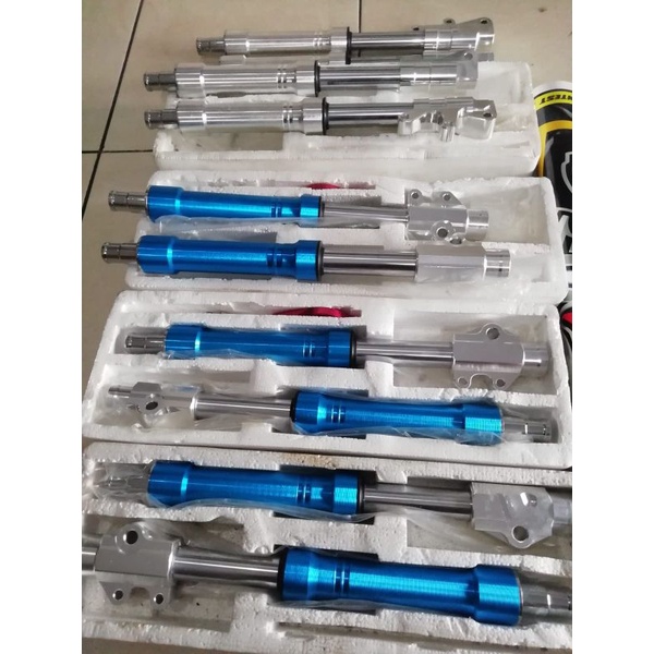 Shock USD Matic Bebek As 26 mm