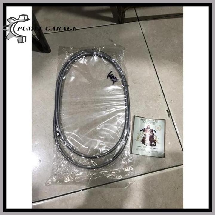 Kabel Set Luar Dalam Kopling Tw Untuk All Vespa Promo