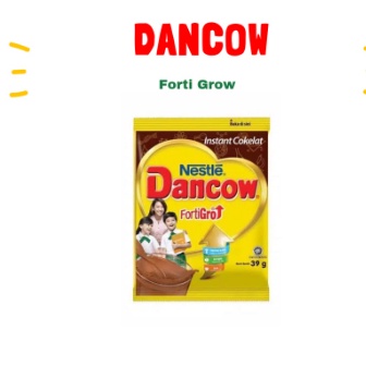 Susu Dancow Fortigro 27GR 1 Pcs