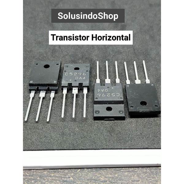 C5296 C 5296 Transistor C5296 / Tr C5296 / Tr Horizontal C5296