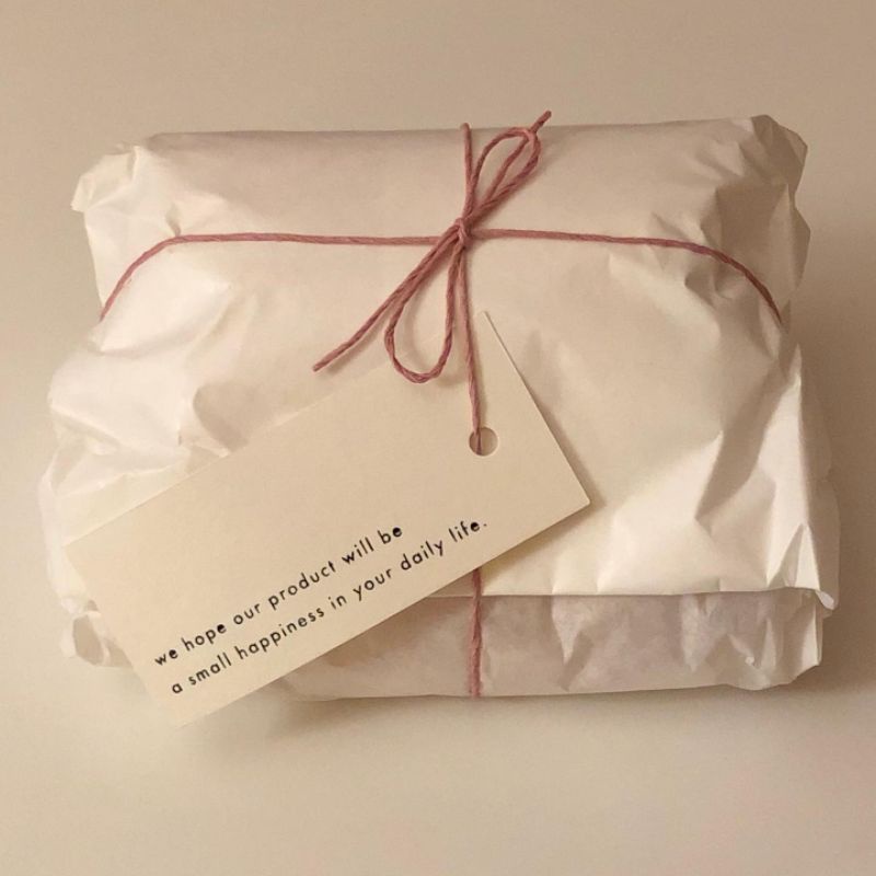 

custom // special order