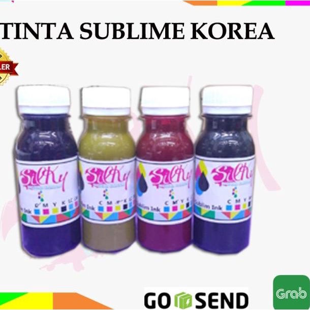 Tinta Sublim