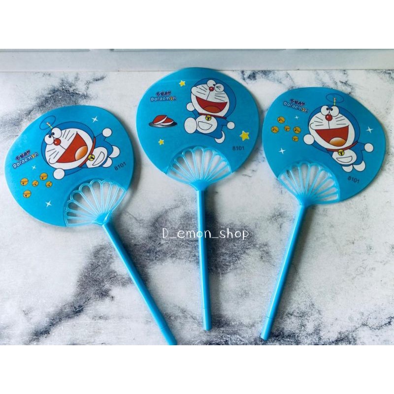 

Pulpen Gel Doraemon / Pulpen bentuk kipas / Pulpen kipas doraemon / Alat tulis doraemon