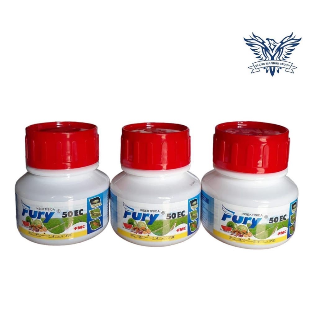 Fury 50 EC 80ml Insektisida