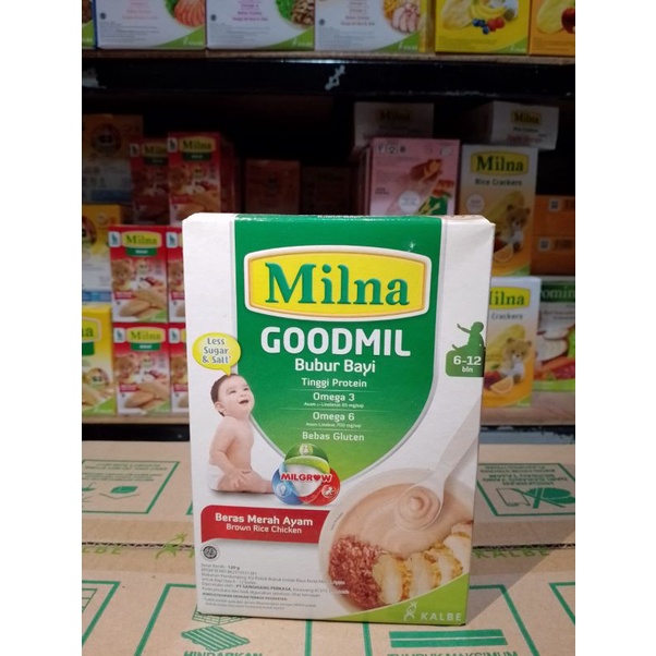 milna goodmill 6+/8+