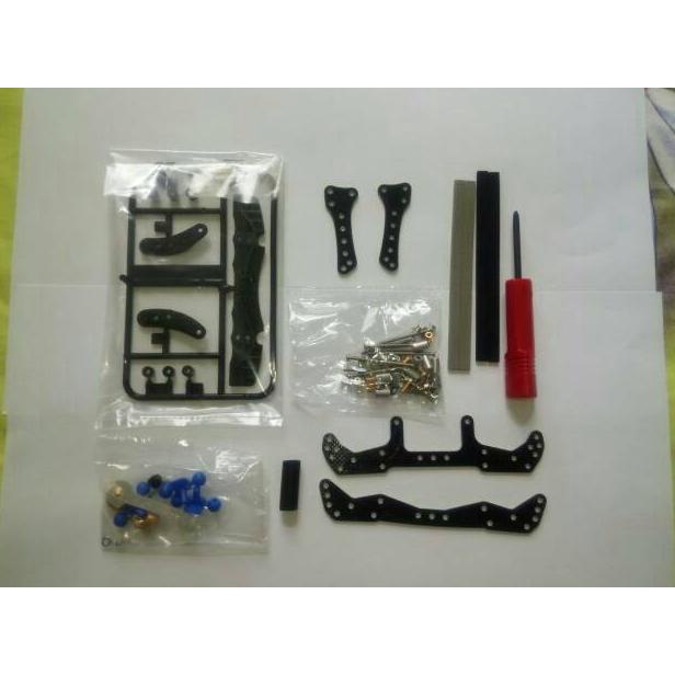 FRP set starterpack AR