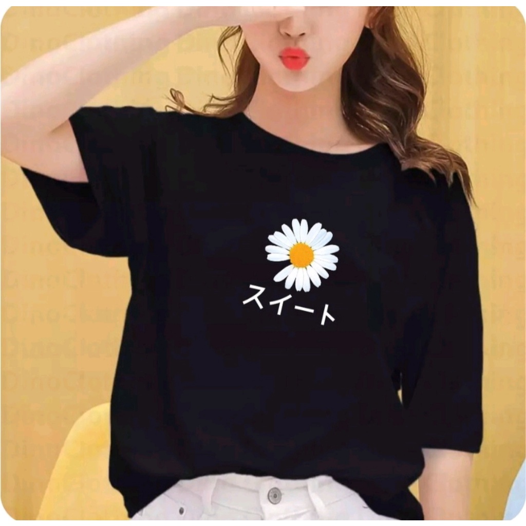 Kaos DISTRO PREMIUM / T-shirt WANITA / Kaos pria / Kaos LOVEYOU/ T-shirt casual / T-shirt motif / Ka
