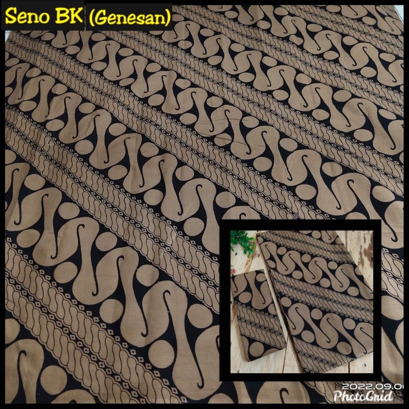 Kain Batik dan Kain Embos Kain Jarik Batik Motif Wayang Batik Ozila Kebaya Couple