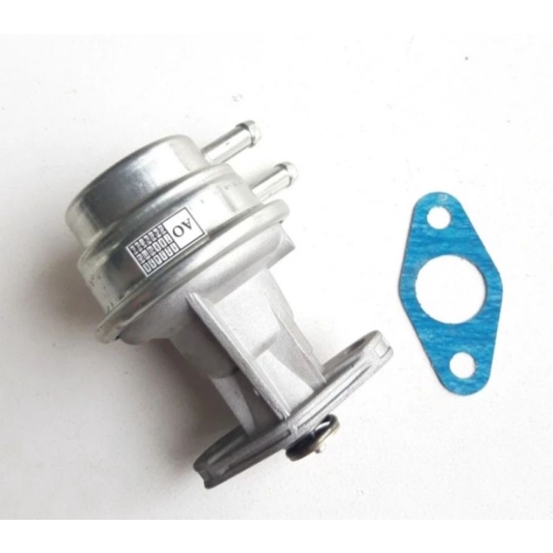 Pompa Bensin Mercedes Benz M102 200 W123 W124 Membran Fuel Pump