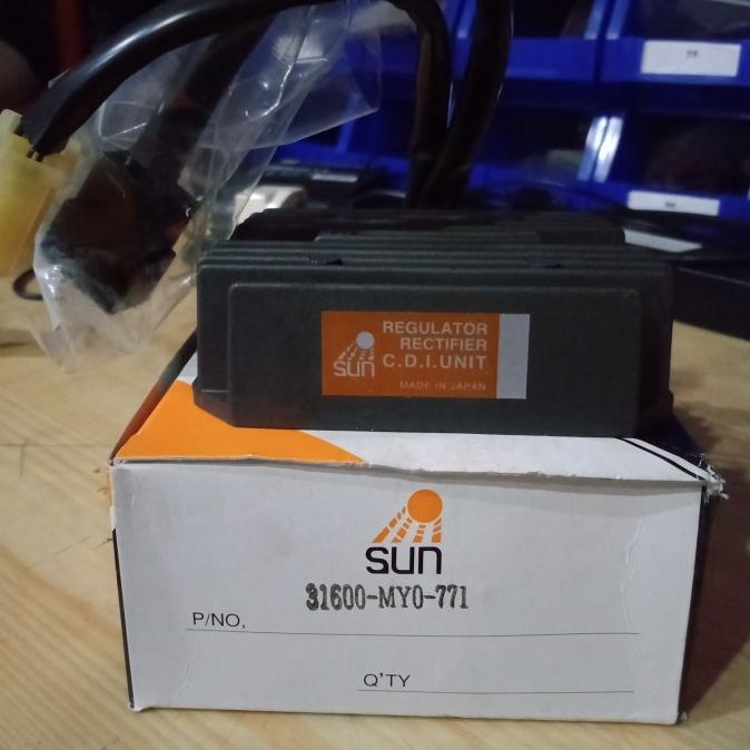 Kiprok Honda Shadow 1100 Spirit