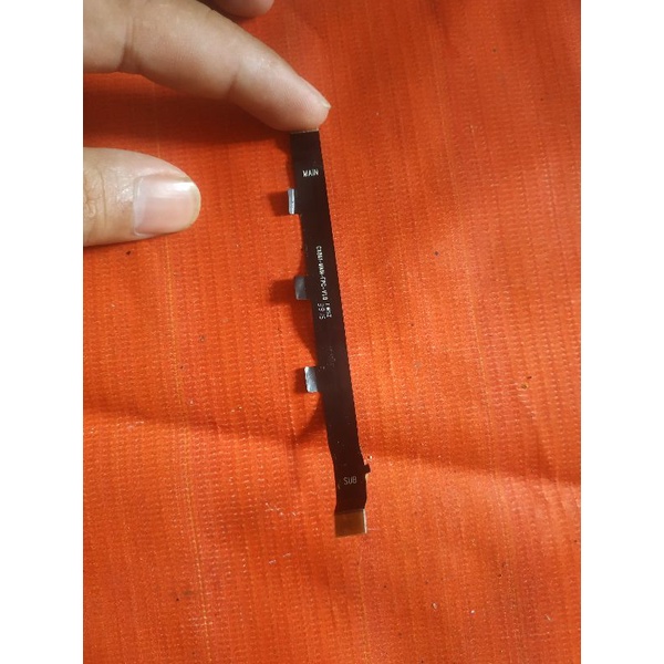 flexible board bekas xiaomi redmi note 2