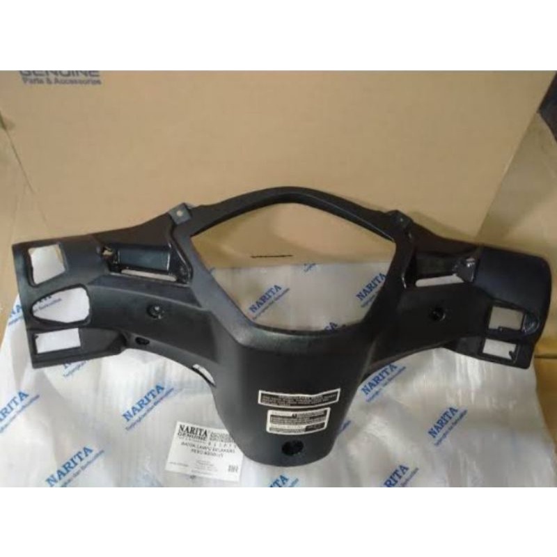 Batok Belakang Honda REVO FI Batok Kilometer Honda REVO FI