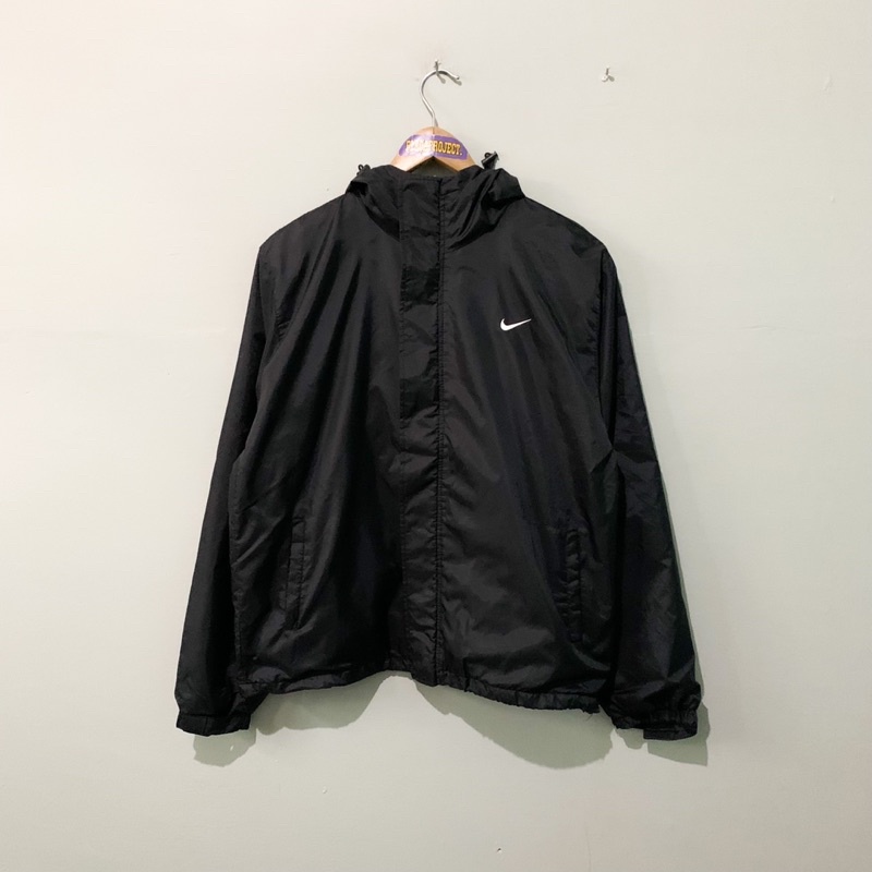 jaket nike vintage second | jaket nike windbreaker second