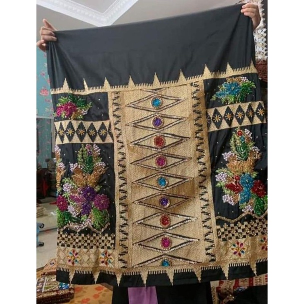 sarung tapis  sultan
