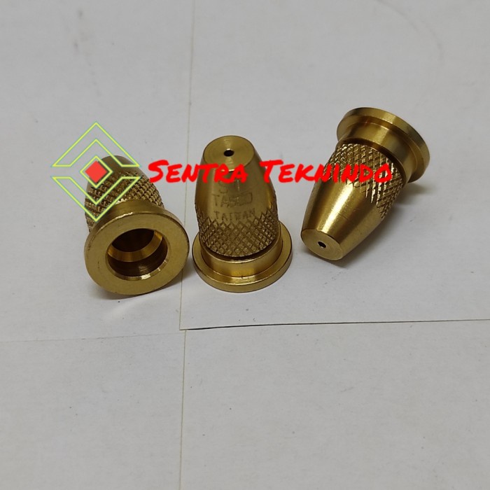 Sprink Adjustable Nozzle Tasco / Nozzle Sprayer Kabut / Ujung Kepala Sprayer