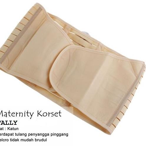 Maternity Korset / Korset Setelah Melahirkan