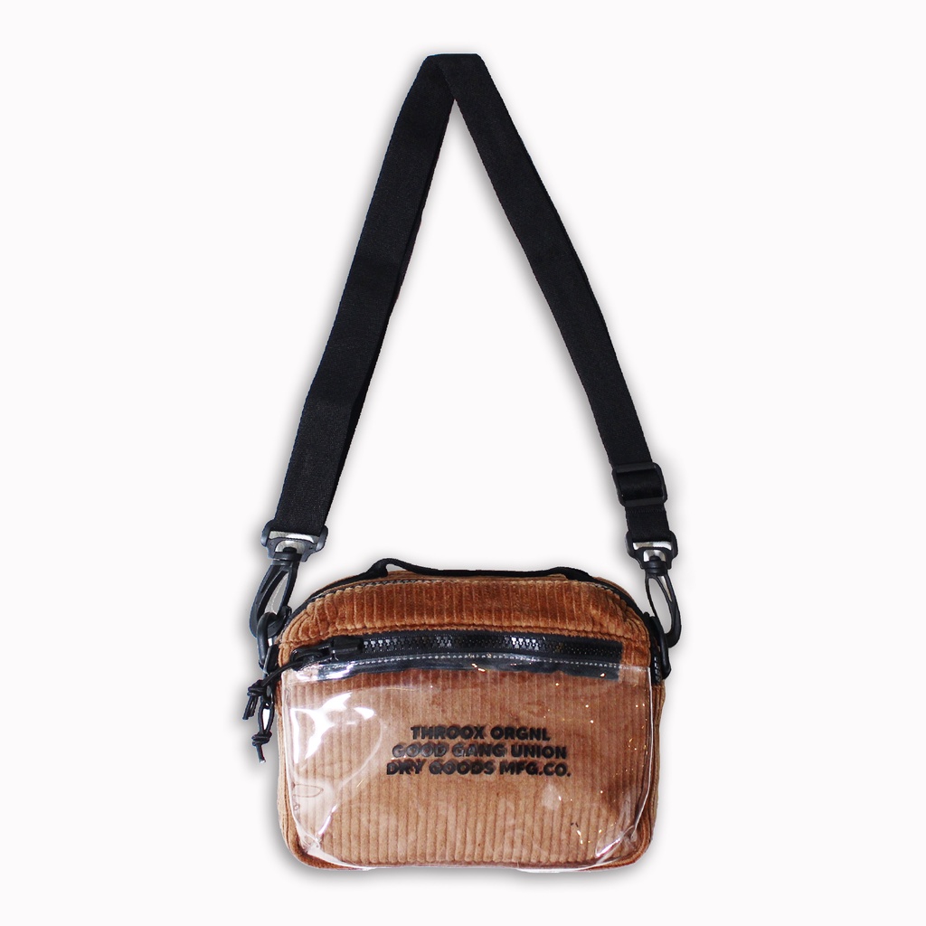 THROOX SLINGBAG ||THRX Tas Slempang GRIFFIN