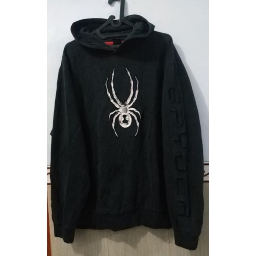 hoodie Spyder