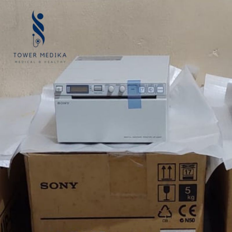 PRINTER USG UP - X898MD / USG PRINTER SONY